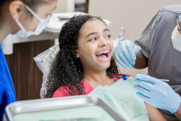 Best Emergency Denture Repair in Collegeville, PA
