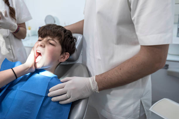 Best Urgent Care for Lost Fillings or Crowns in Collegeville, PA